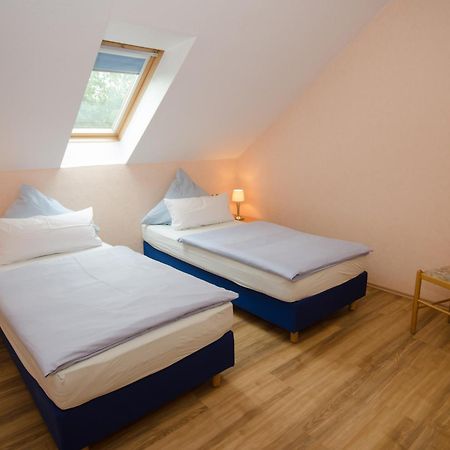 Ferienwohnung Busemann Leer Værelse billede